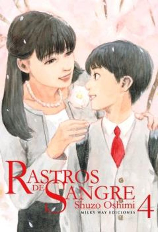 Rastros De Sangre 4