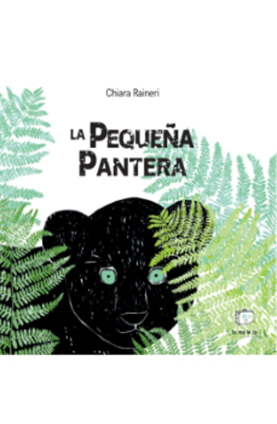 La Pequeña Pantera