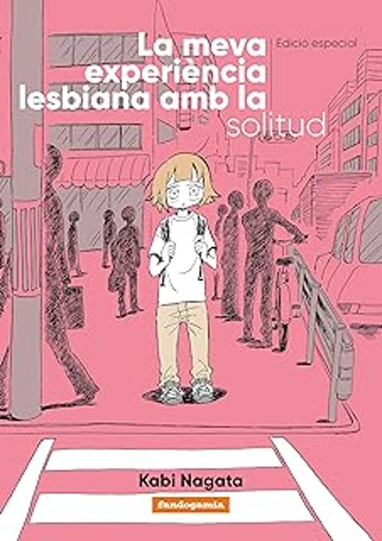 La Meva Experiencia Lesbiana Amb La Solitud