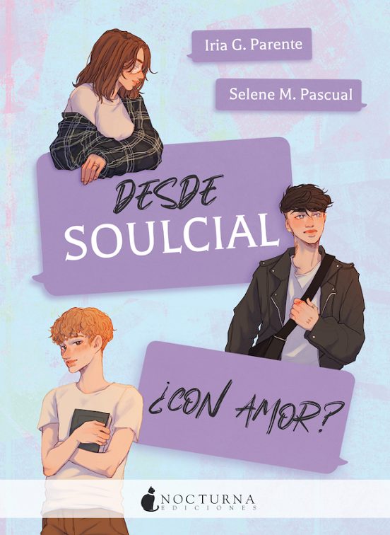 Desde Soulcial ¿con Amor?