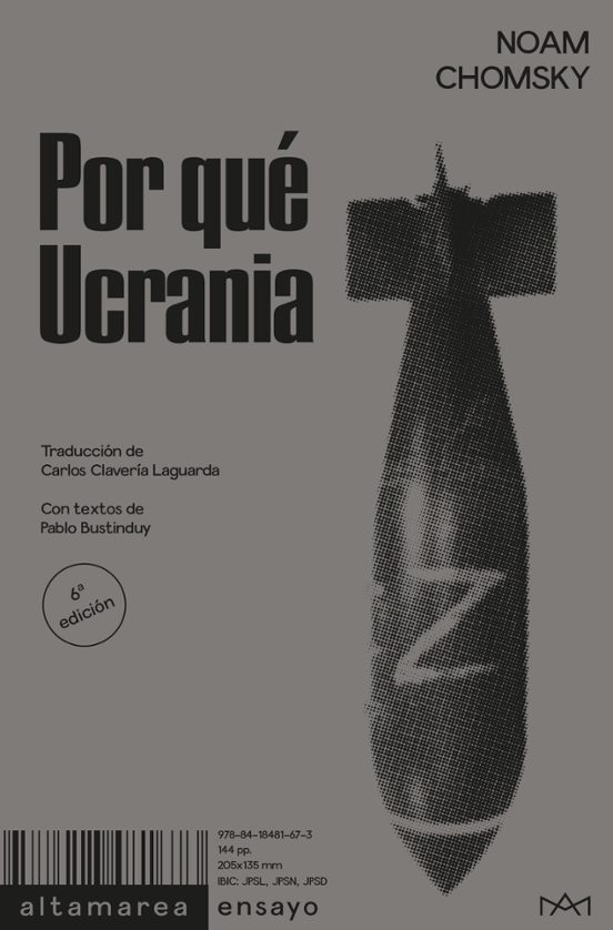 Por Qué Ucrania