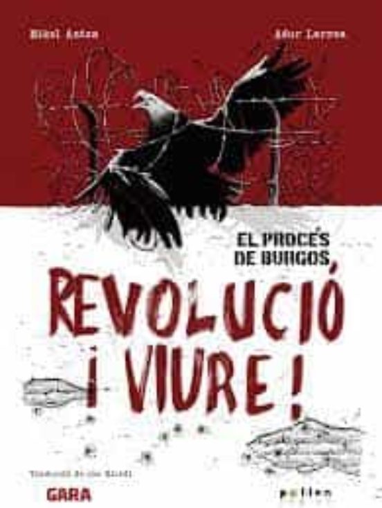 Revolució I Viure!