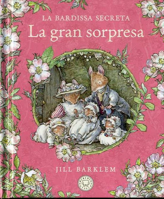 La Bardissa Secreta. La Gran Sorpresa
