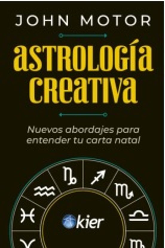Astrología creativa