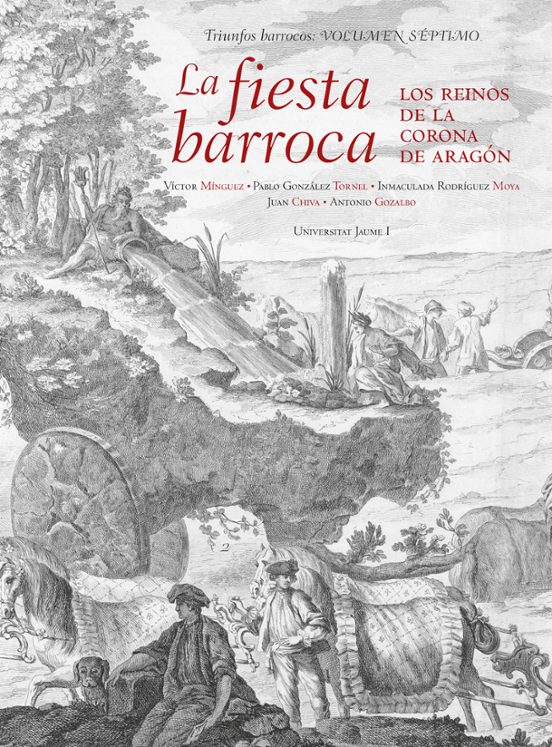La Fiesta Barroca
