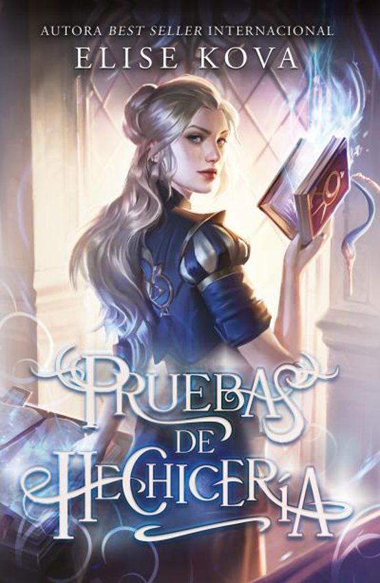 Pruebas De Hechicería