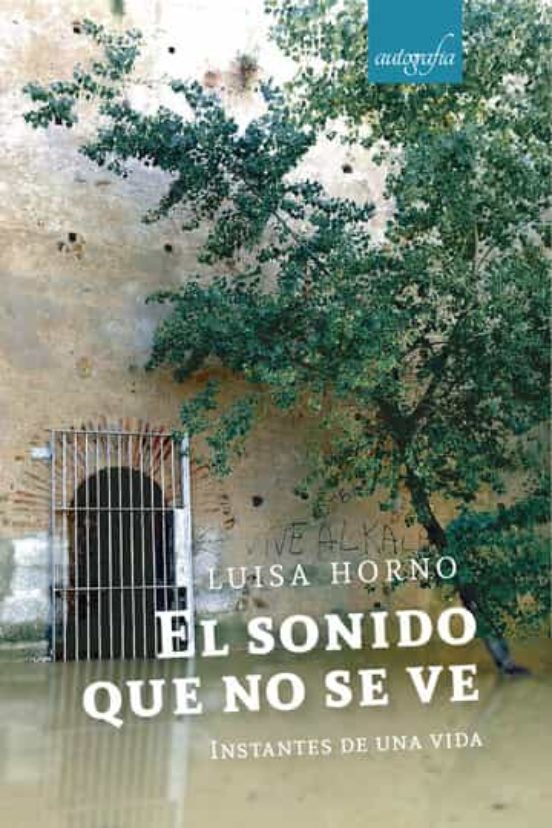 El Sonido Que No Se Ve