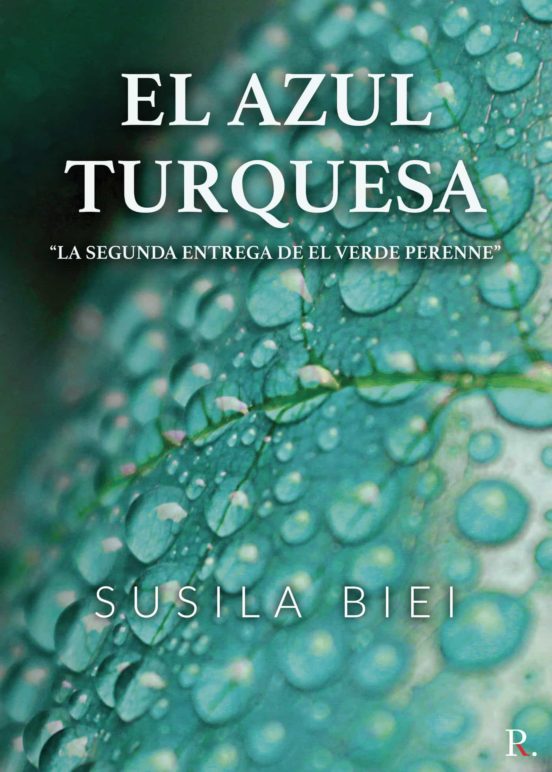 El Azul Turquesa