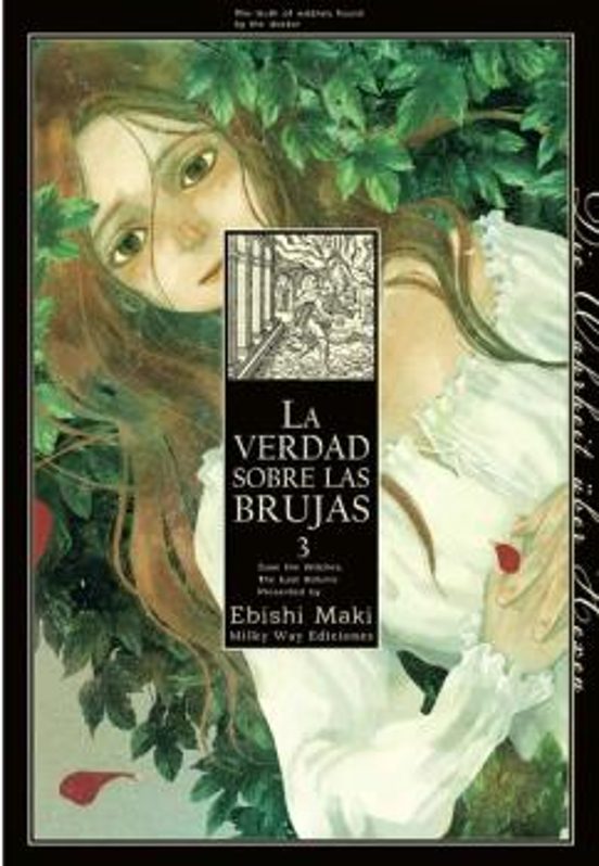 La Verdad Sobre Las Brujas 3