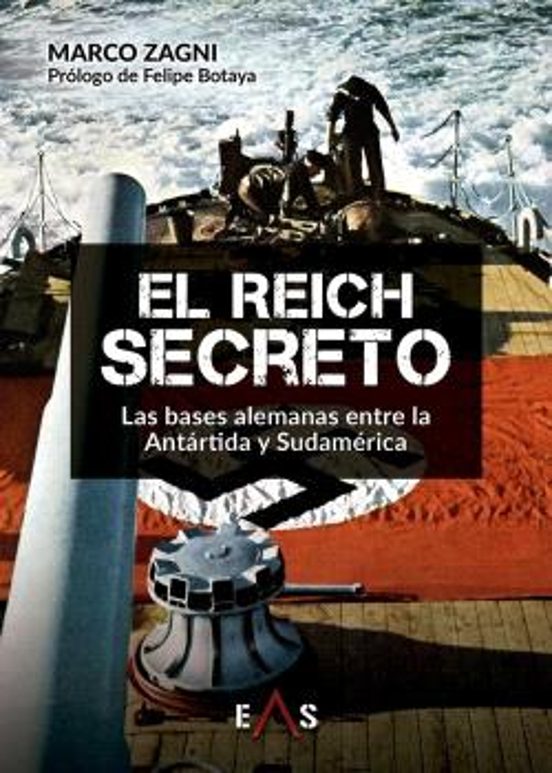 El Reich secreto