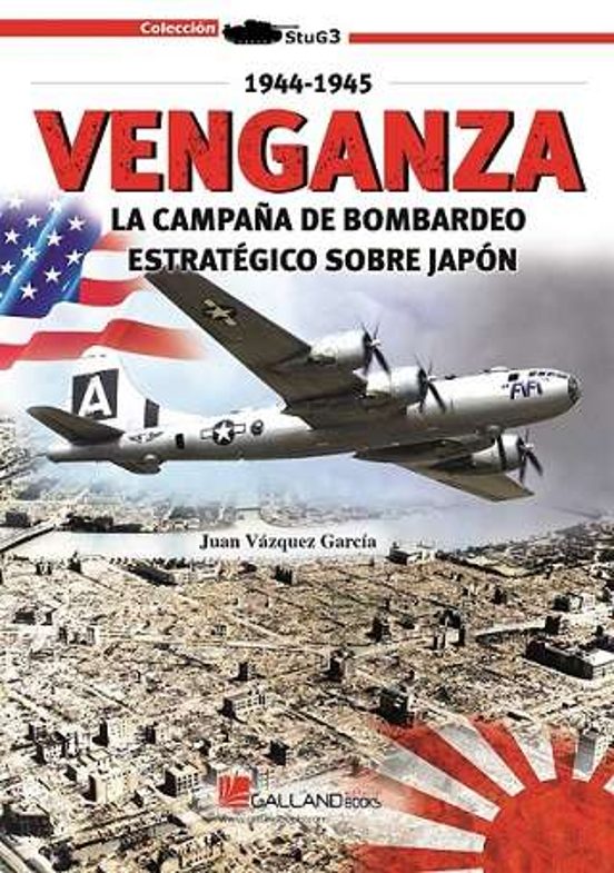 Venganza 1944 - 1945