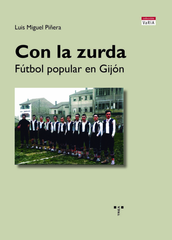 Con la zurda