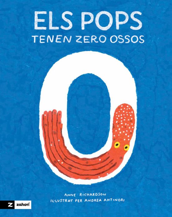 Els pops tenen zero ossos