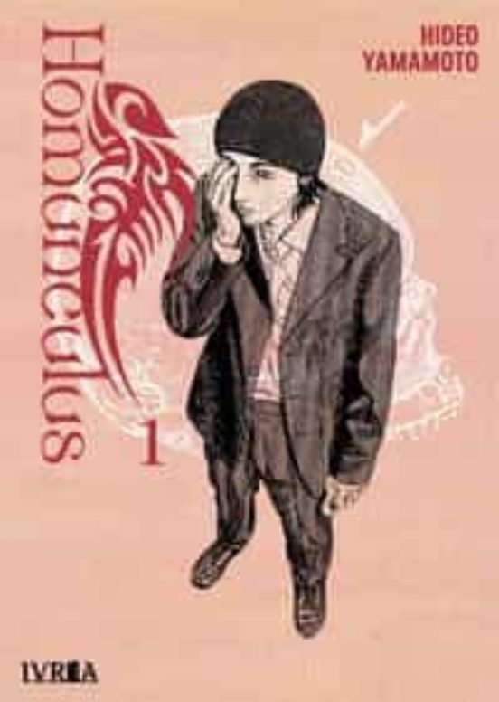 Homunculus 01