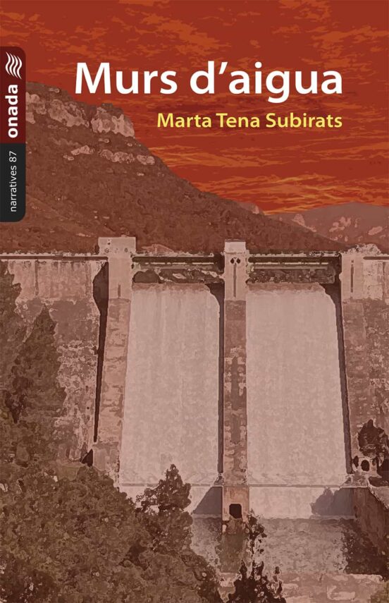 Murs D’aigua