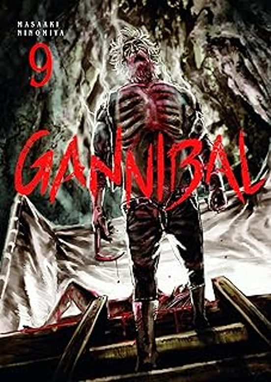 Gannibal 9