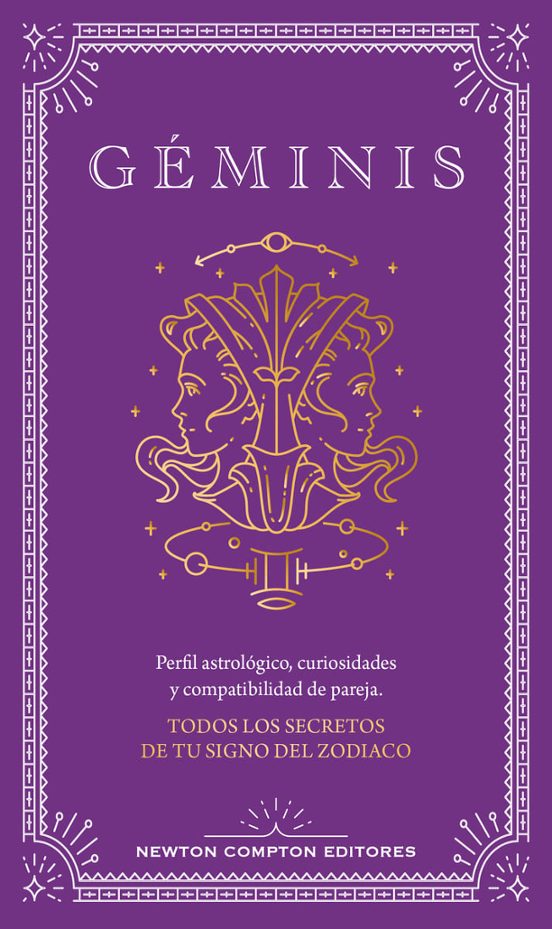 Guía Astrológica De Géminis