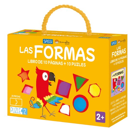 Las Formas