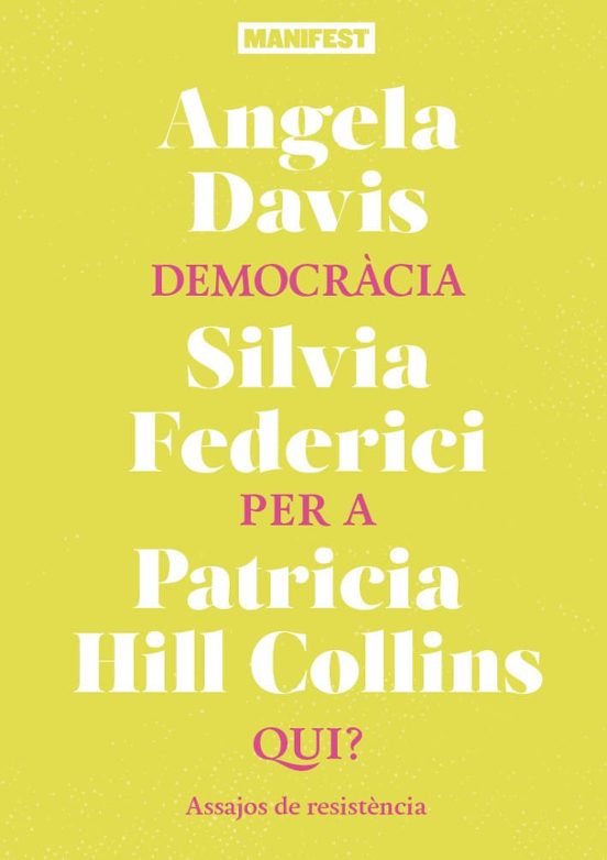 Democrácia Per A Qui?