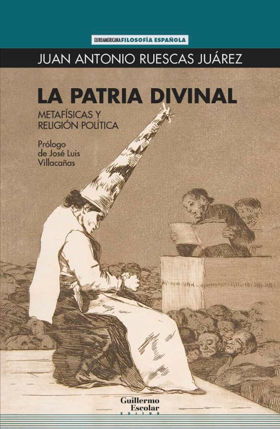 La Patria Divinal