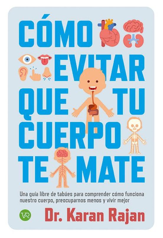 Como Evitar Que Tu Cuerpo Te Mate