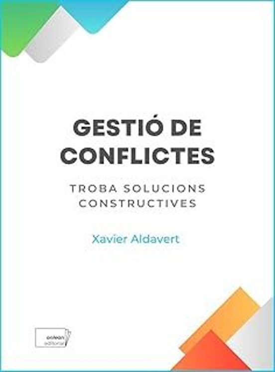 Gestió De Conflictes
