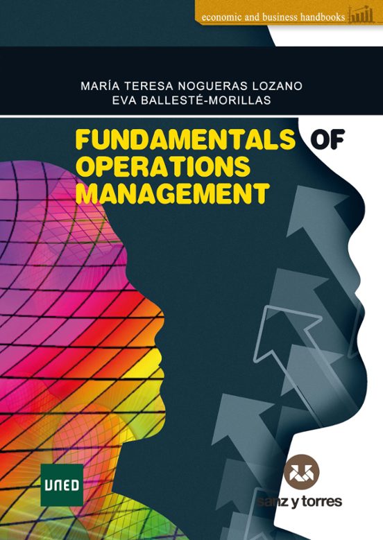 Fundamentals Of Operations Management
