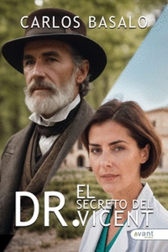 El Secreto Del Dr. Vicent