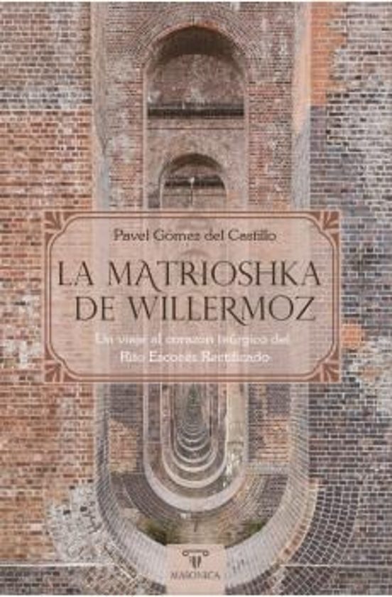 La Matrioshka De Willermoz