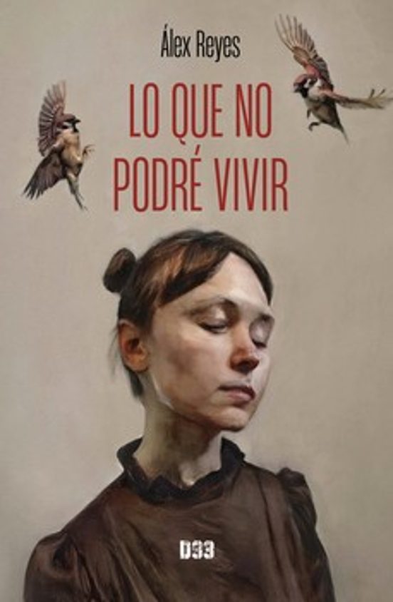 Lo que no podré vivir
