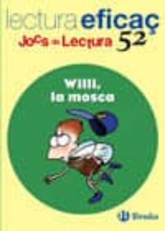 Willyla Mosca Quadern de Lectura Eficaç
