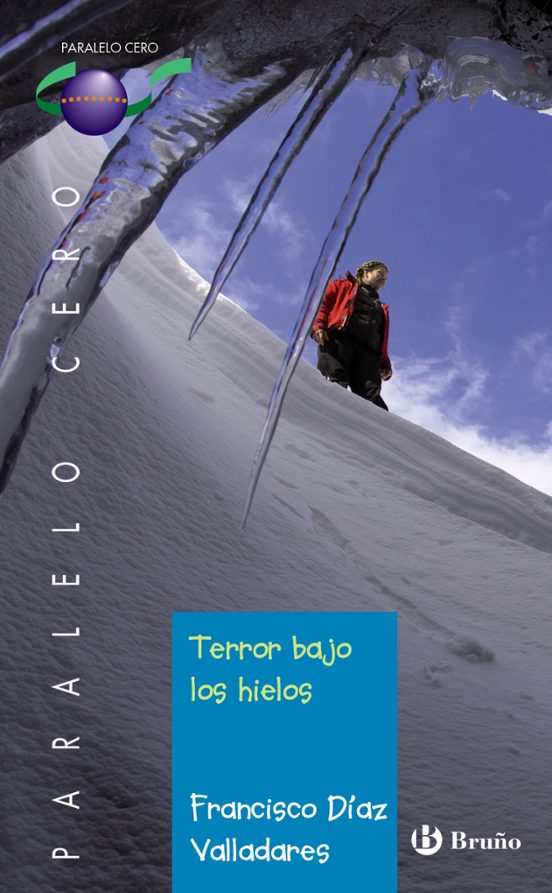 Terror Bajo Los Hielos