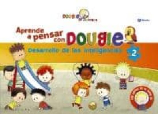Aprende A Pensar Con Dougie 2