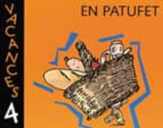 Vacances 4. En Patufet