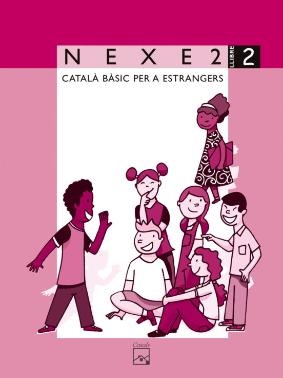 Nexe 2. Llibre 2