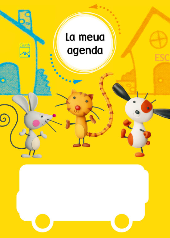 Agenda-cadellets