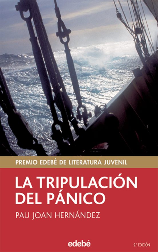 La Tripulacion Del Panico
