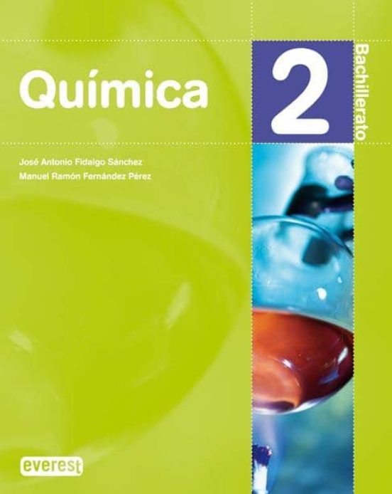 Quimica 2º Bachillerato