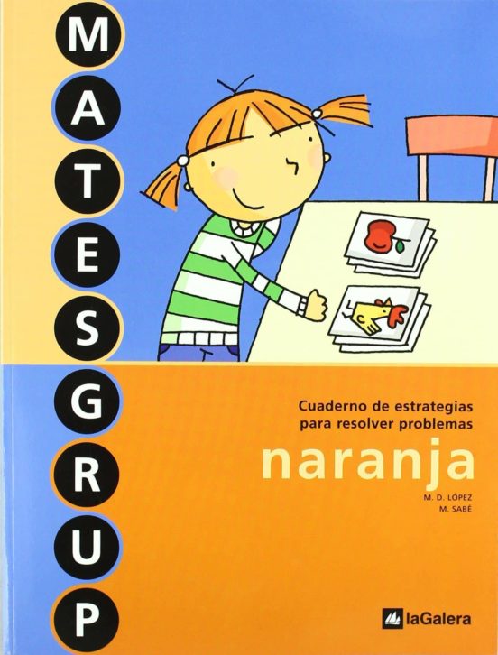 Cuaderno de Estrategias de Res. De Prob. 1