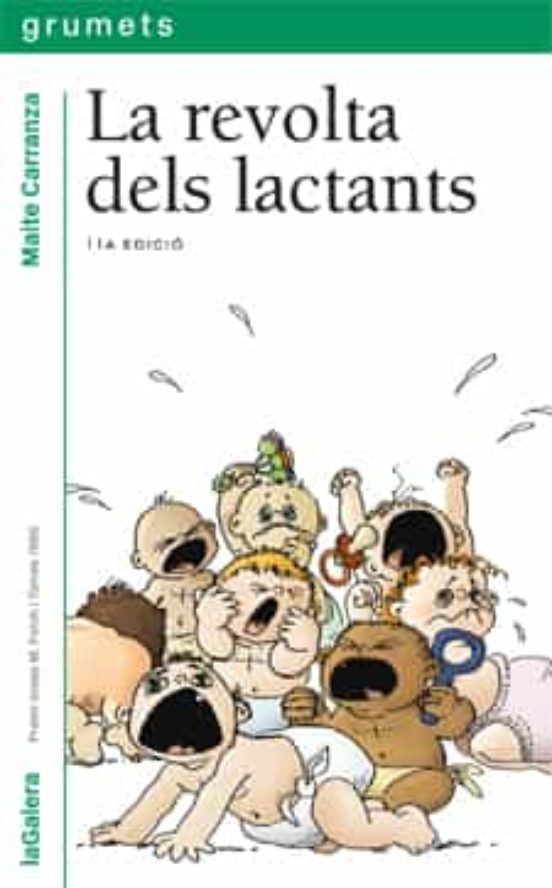 La Revolta Dels Lactants