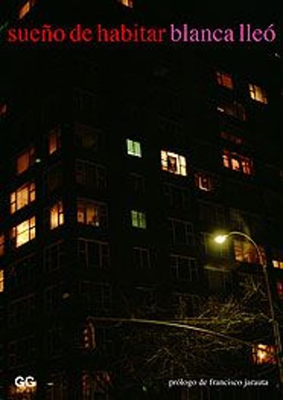 Sueño De Habitar