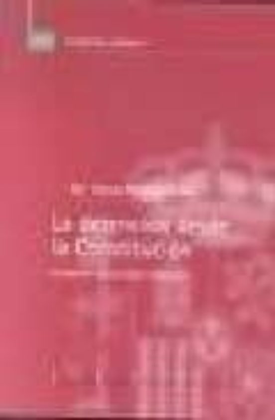La Detencion Desde la Constitucion