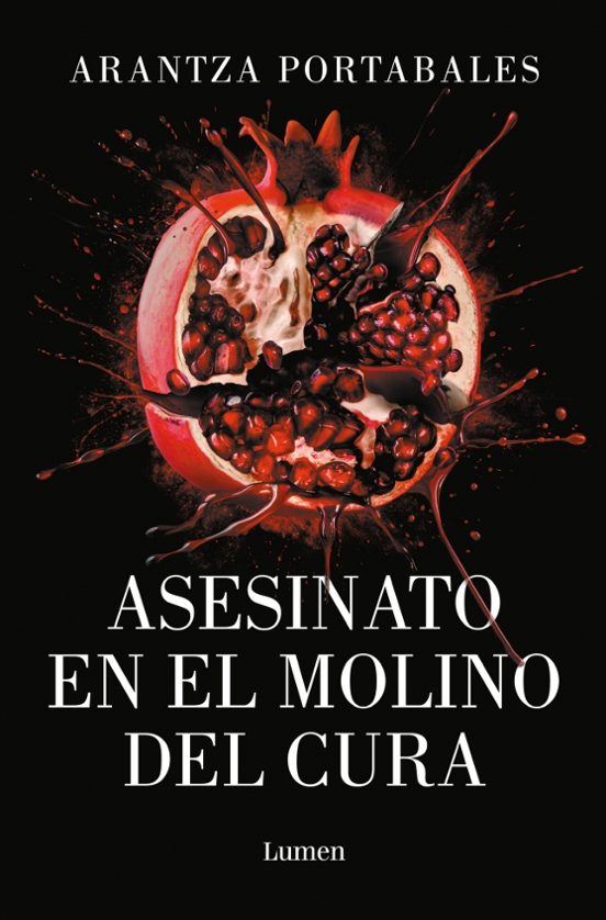 Asesinato en el Molino del Cura
