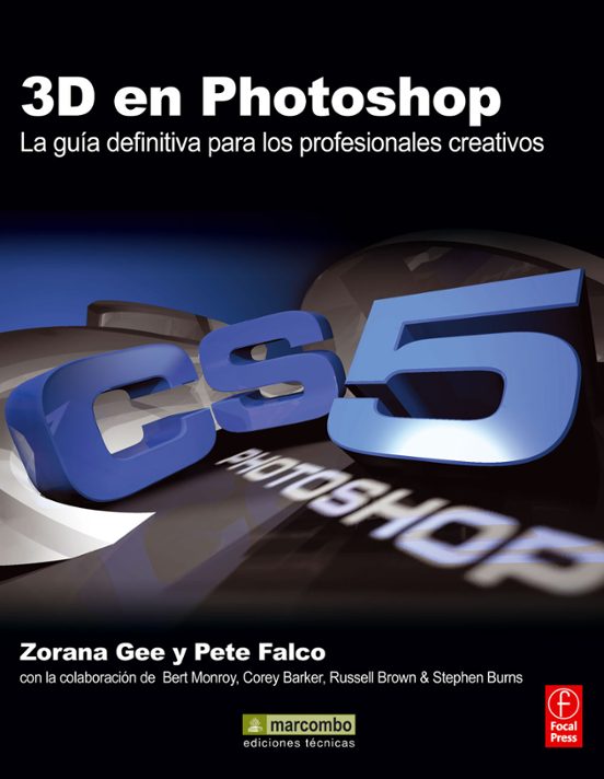 3d En Photoshop: La Guia Definitiva Para Los Profesionales