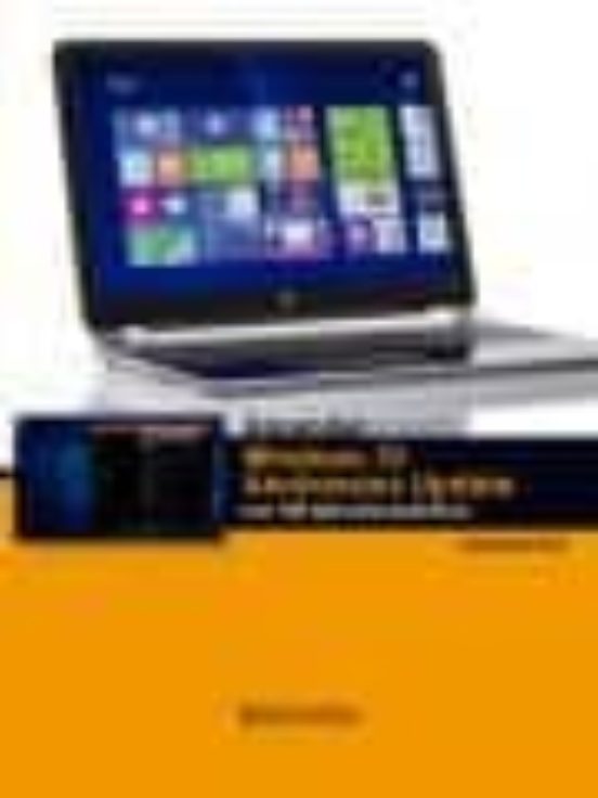 Aprender Windows 10 Anniversary Update Con 100 Ejercicios Prácticos