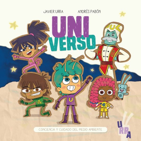 Uni-verso: Conciencia Y Cuidado Del Medio Ambiente