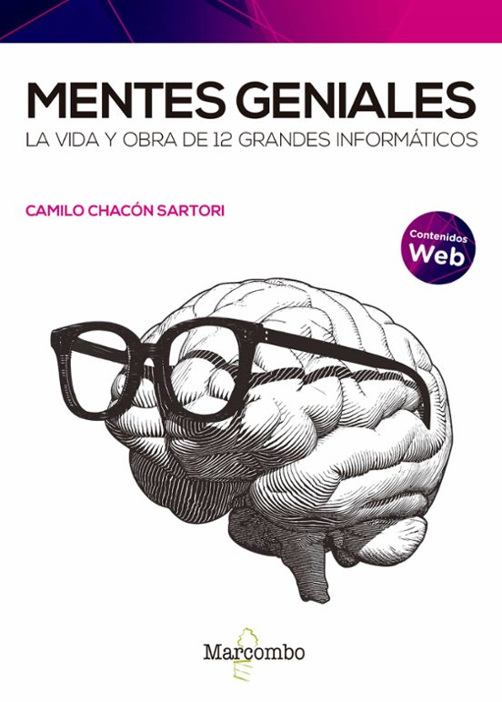 Mentes Geniales