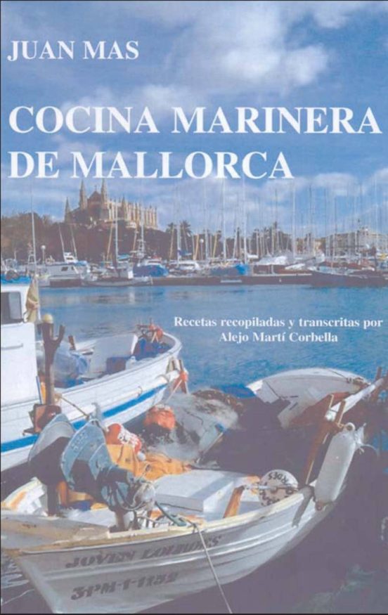 Cocina Marinera De Mallorca