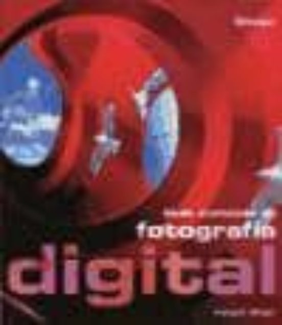 Guia Avanzada De Fotografia Digital