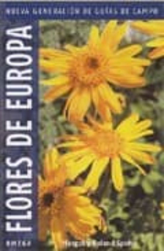 Flores De Europa